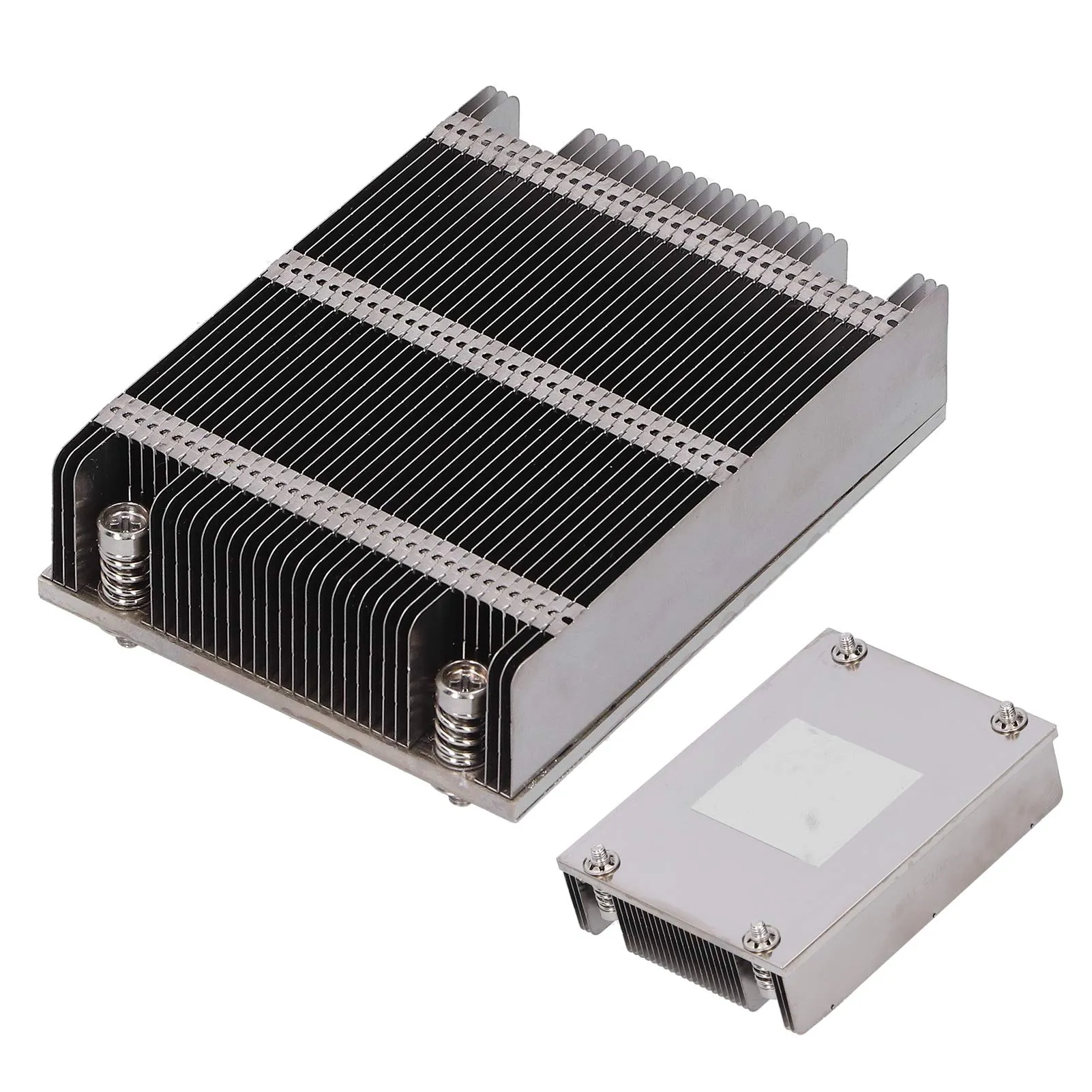 Low Profile CPU Heat Sink