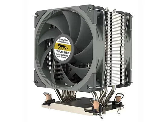 Server CPU Heat Sink
