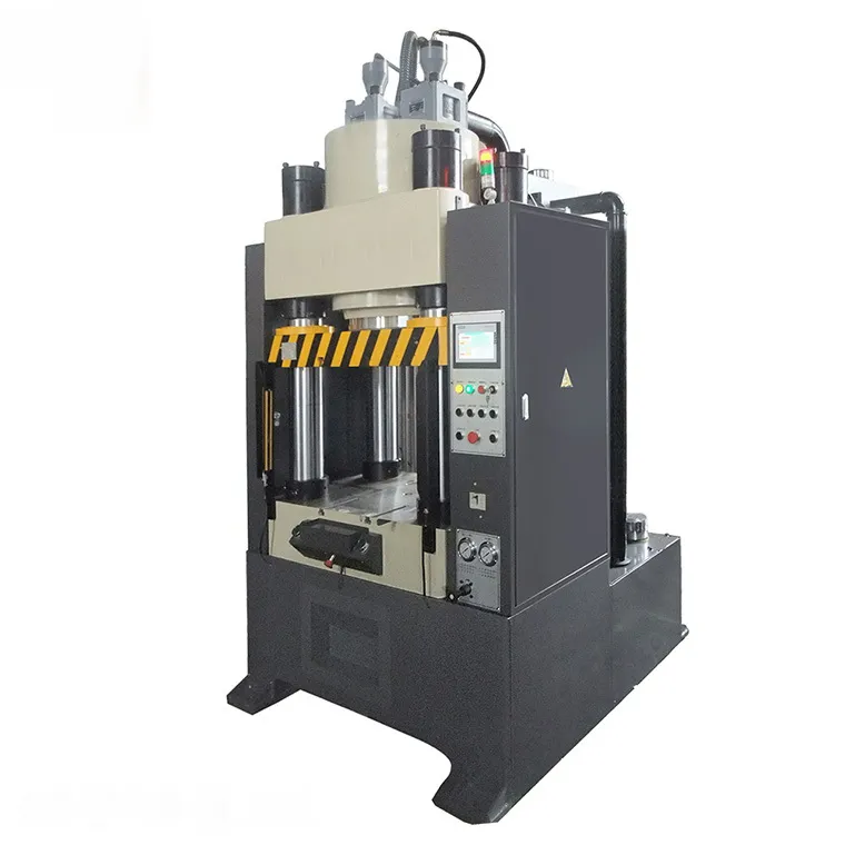 Cold Forging Press Machine