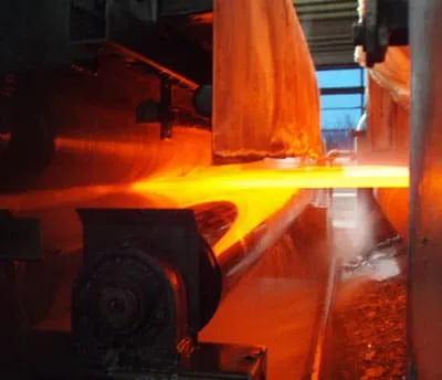 Steel Heat Treatment