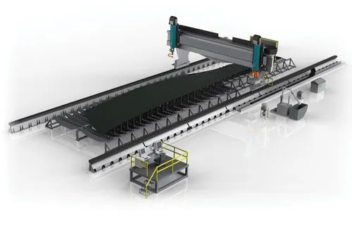 CNC and Automation