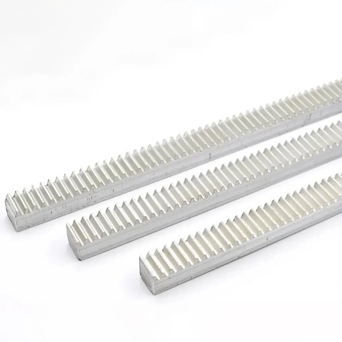 Round Gear Racks