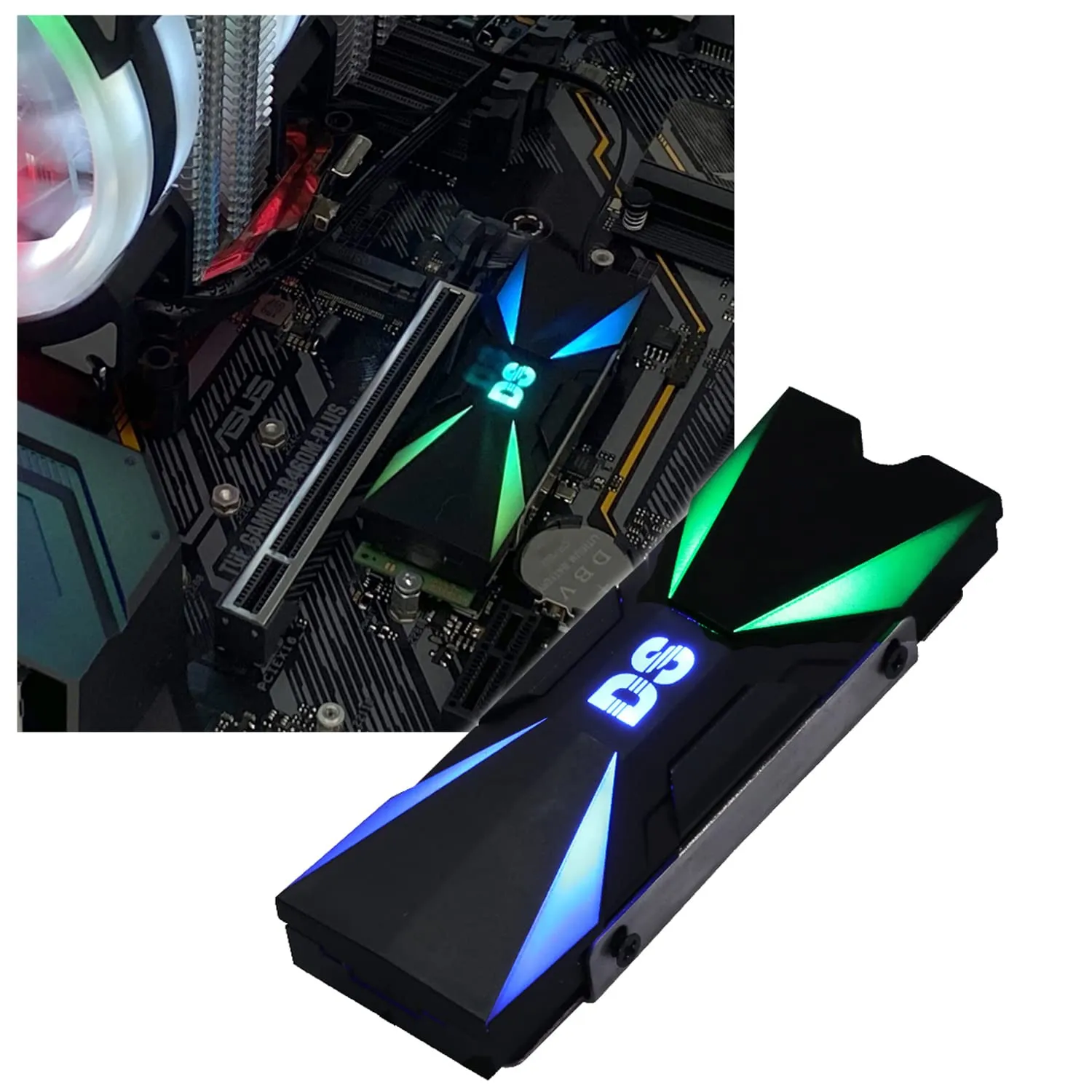 LED Heat Sink