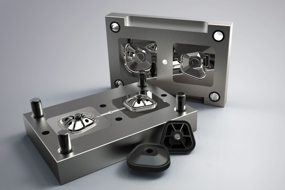 Rapid Injection Molding