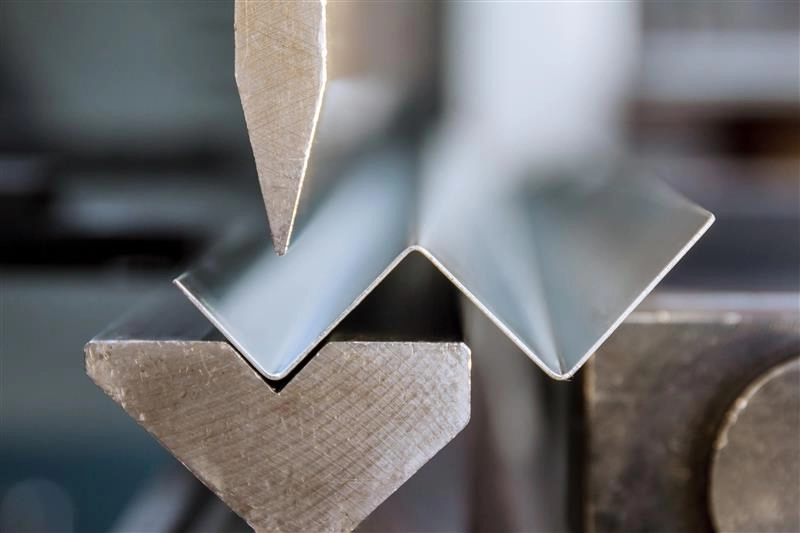 Sheet Metal Gauge Chart Guide