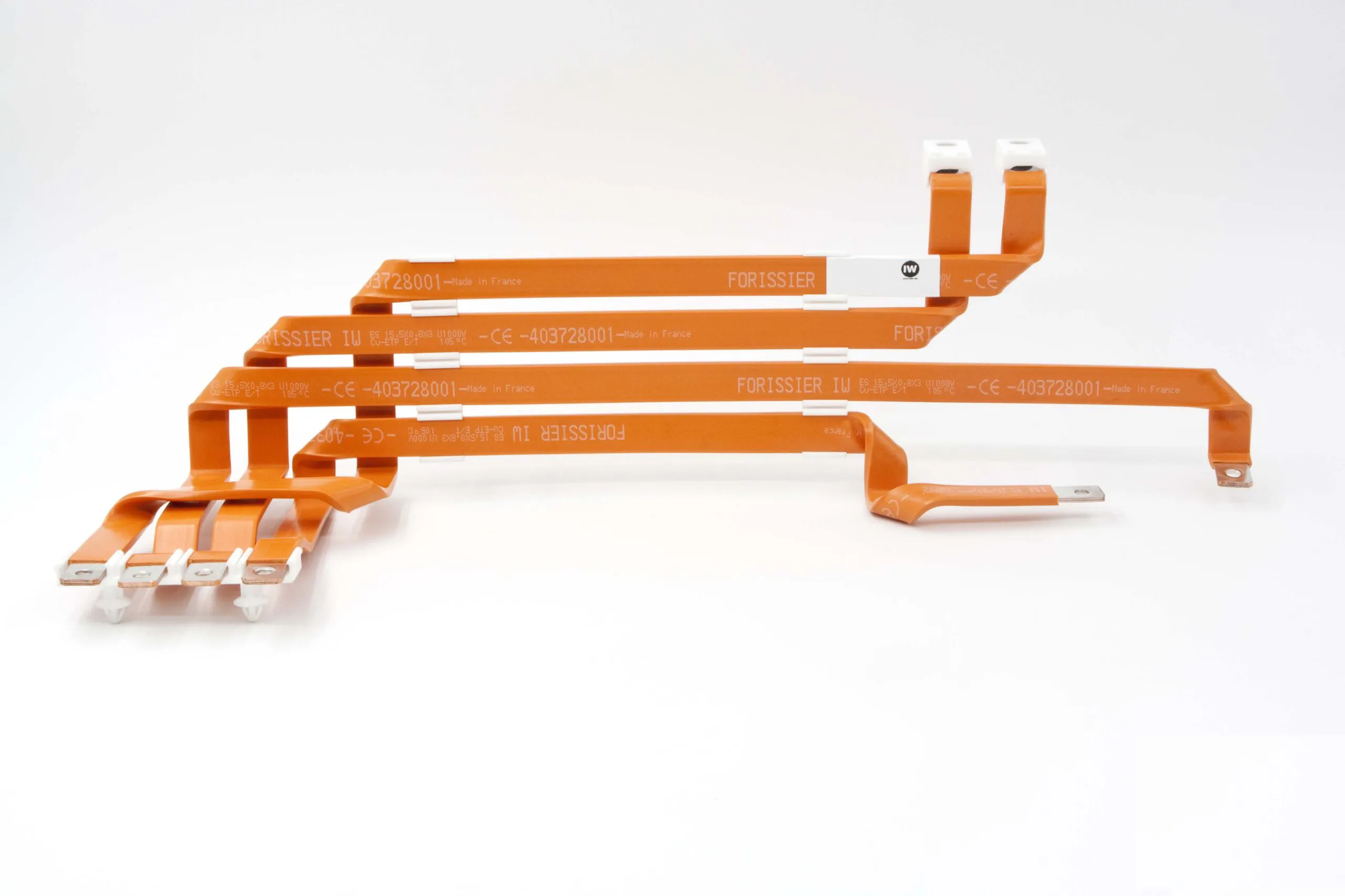 Automotive Cable Solutions