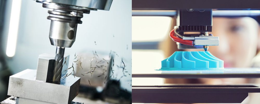 Sheet Metal Prototyping