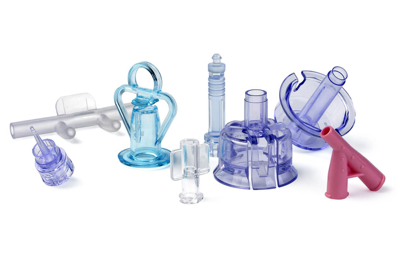 Medical Injection Molding