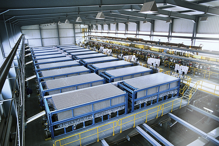 Electrolyzer Technologies