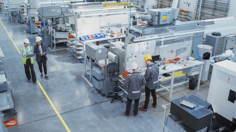 TopCNC Pro Engineering Team