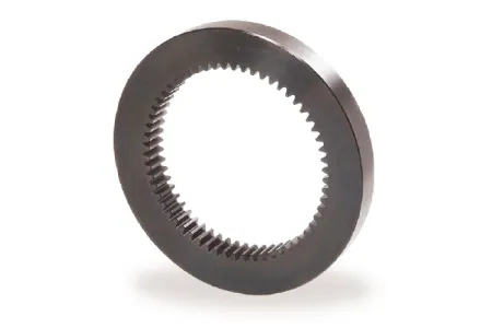 Internal Gears Overview