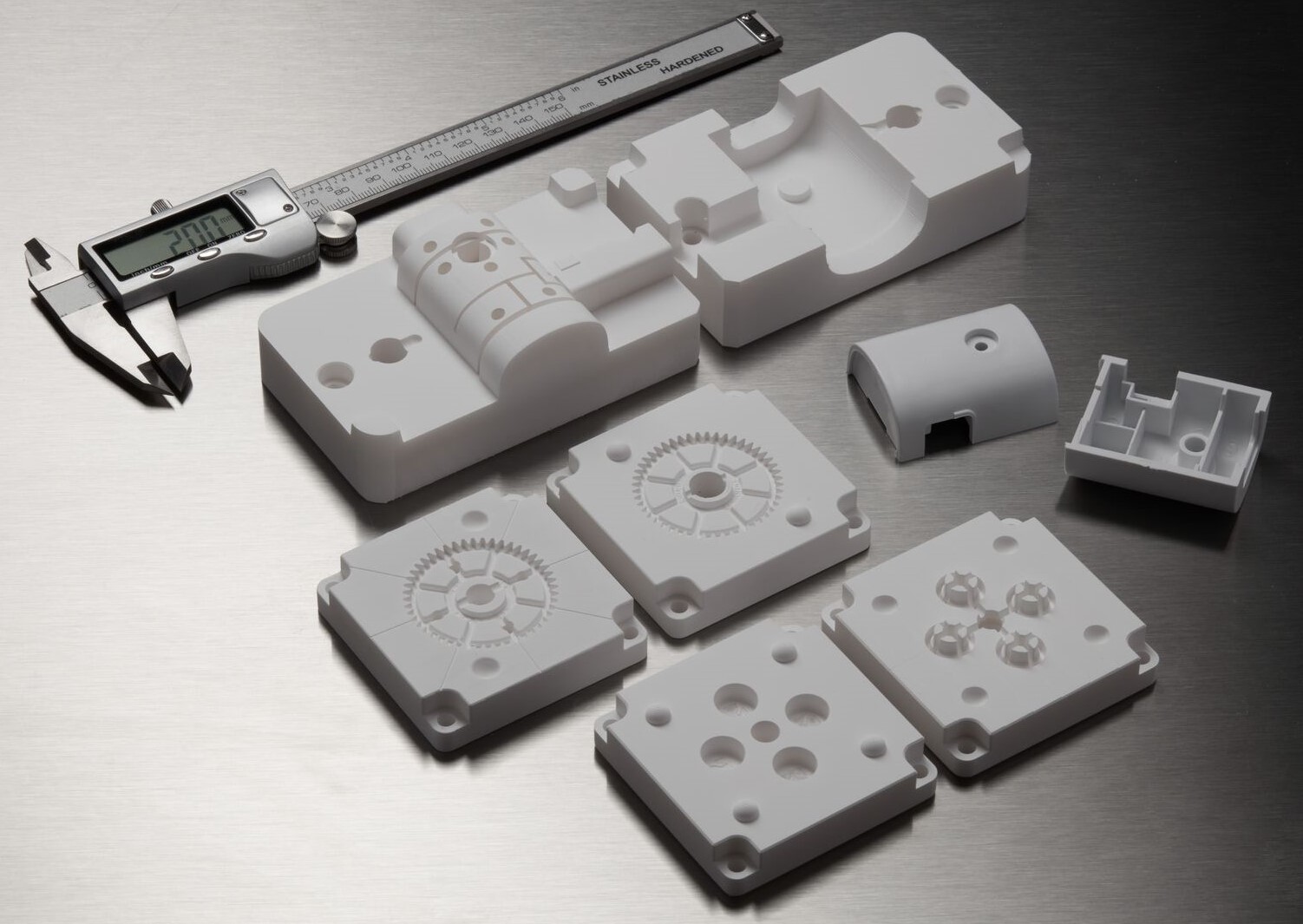 3D Printed Tooling