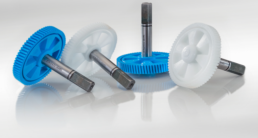 Medical Equipment Plastic Gears