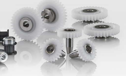 Consumer Electronics Gears