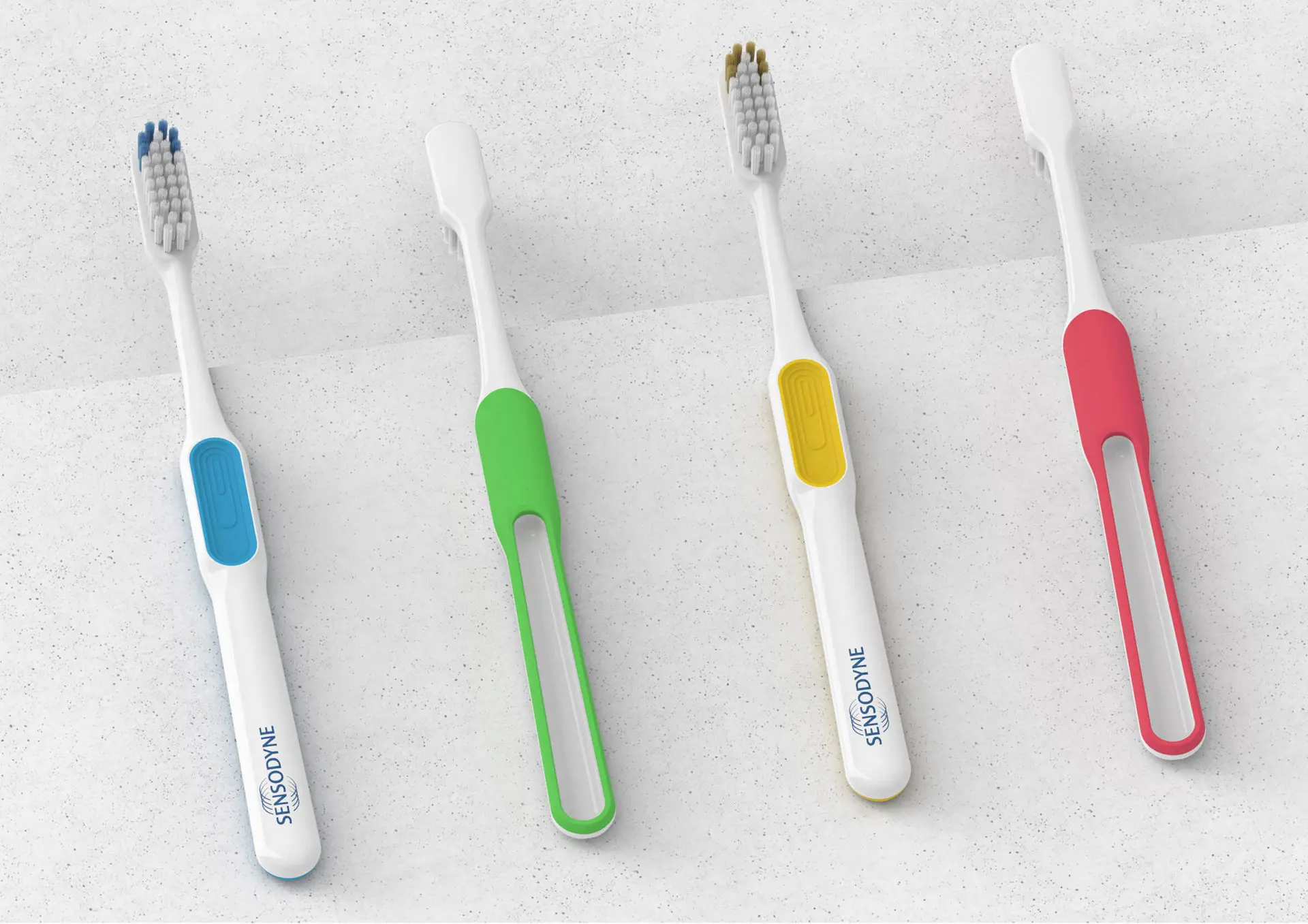 Toothbrush Overmolding Case Study