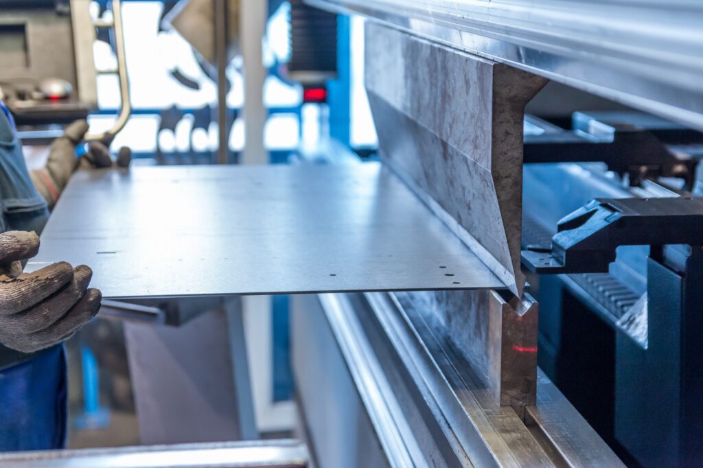 Stainless Steel Fabrication Quality
