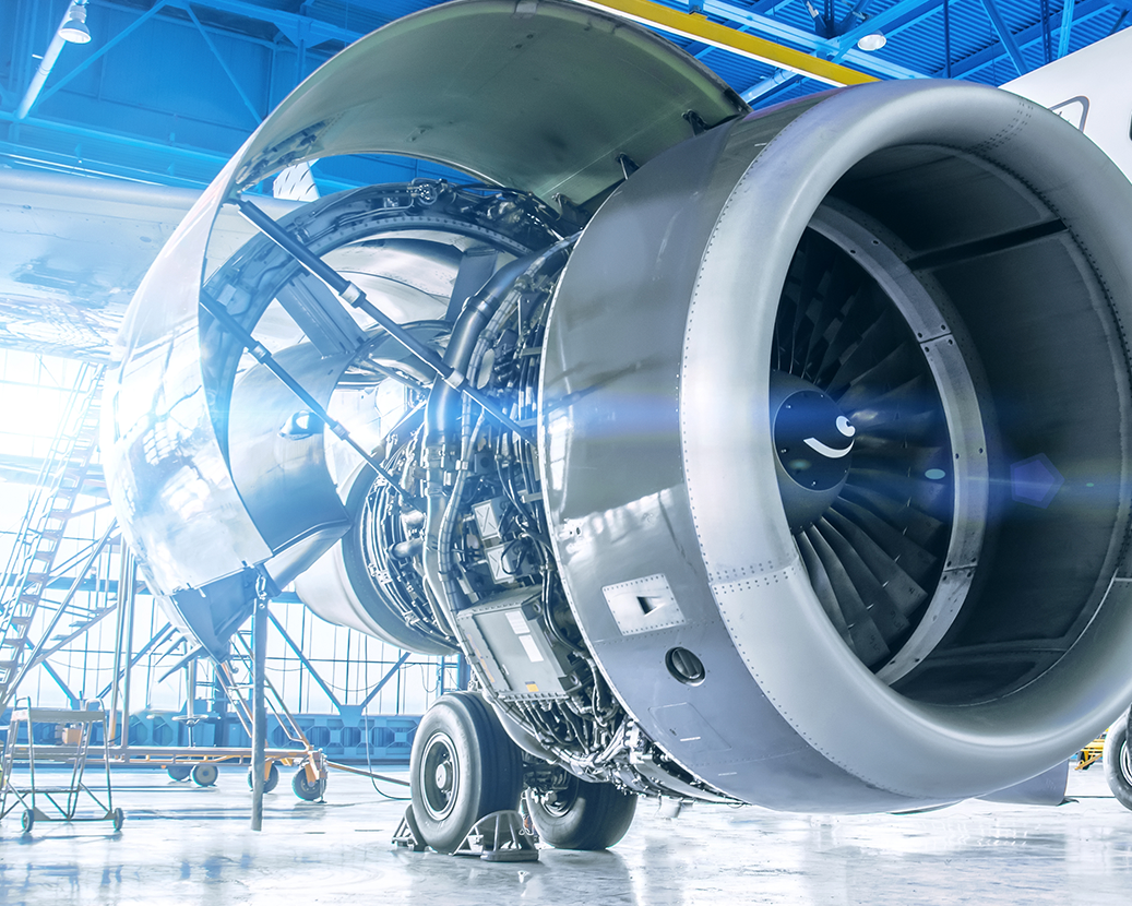 Avionics Systems