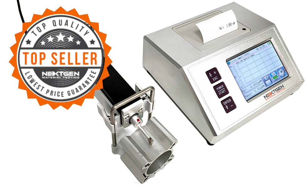 Surface Roughness Testing Equipment