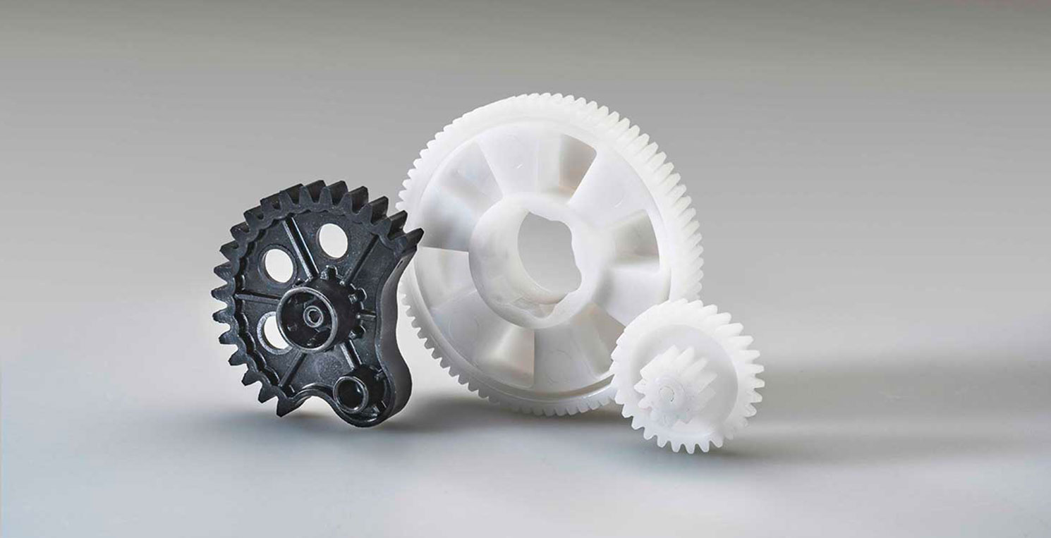 Automotive Plastic Gears