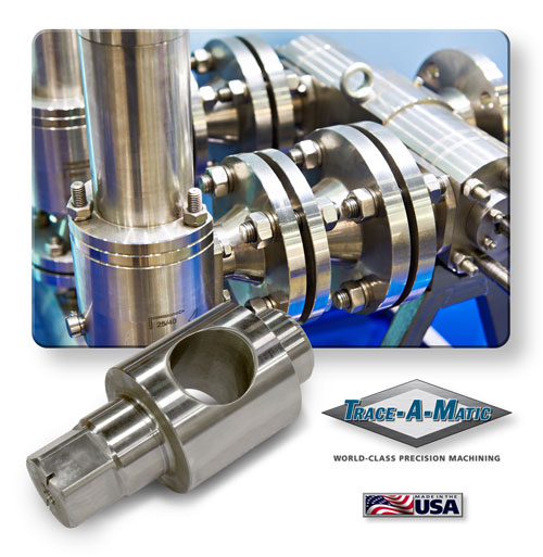 Valve Manufacturing