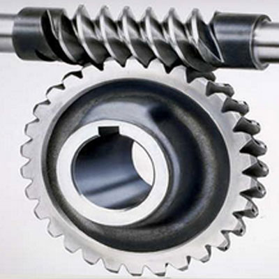 High-Quality Worm Gear
