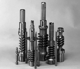 Worm Gear Manufacturing Process